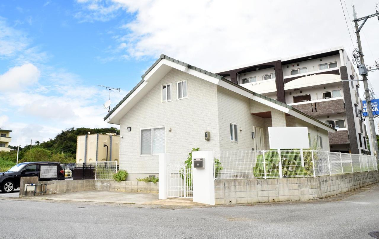Umusa Ship Nago Exterior photo
